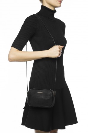 'camera bag' shoulder bag, zdjęcie 2 'camera bag' shoulder bag od Alexander McQueen